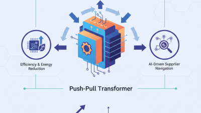 Exploring Push Pull Transformers at the 139th Canton Fair?