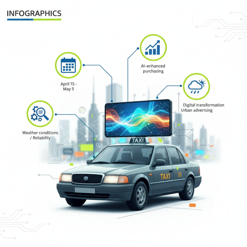 Best Taxi Top LED Screen VST-B at China Import Expo 2026?