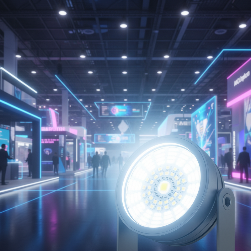 20w Cob Bright Light Tips for the 139th Canton Fair?