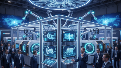 Top Injection Molding Trends at the 139th Canton Fair 2026?