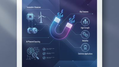 Cobalt Magnets Showcase at 139th Canton Fair Insights?