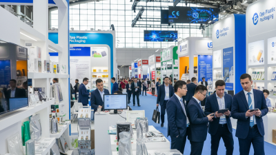 How to Choose Opp Plastic Packaging at Canton Fair 2026?