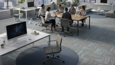 China Best Office PVC Carpet Options for Your Workspace Needs?
