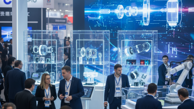 Top 10 Laser Optics for 3D Printing at Canton Fair 2026?