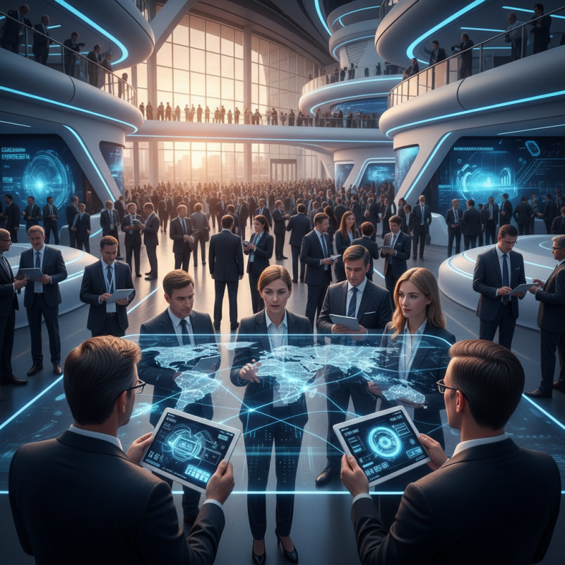 Top 10 Benefits of Using Zebra Connector at Canton Fair 2026?