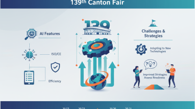 How to Lift Clutch for Success at the 139th Canton Fair?