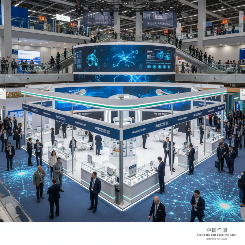 Best NMN Supplements at China Import and Export Fair 2026?