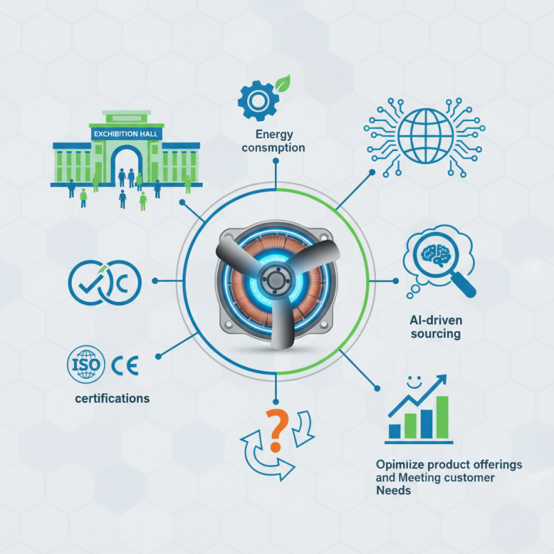 Best 120v 60hz Fan Motor Deals at 139th Canton Fair?