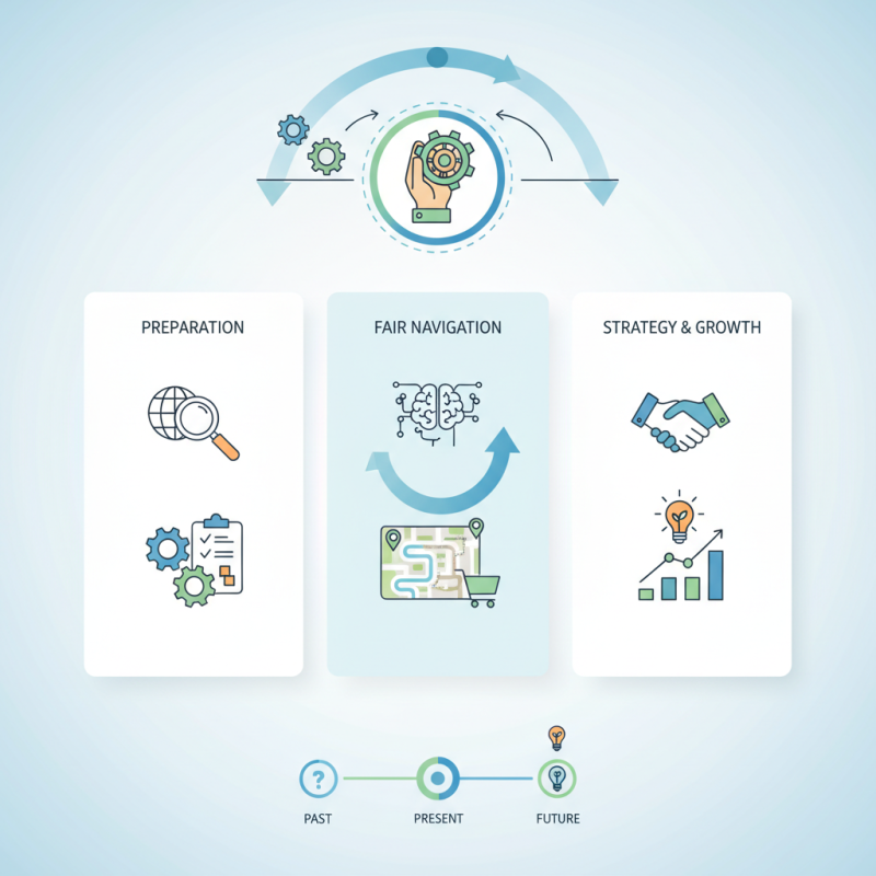 How to Lift Clutch at 139th Canton Fair for Global Buyers?
