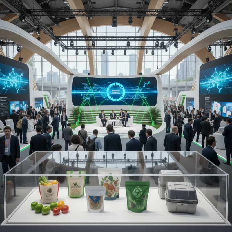 Best Opp Plastic Packaging Solutions at 2026 Canton Fair?