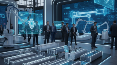 Top Cable Tray Innovations at the 139th Canton Fair?