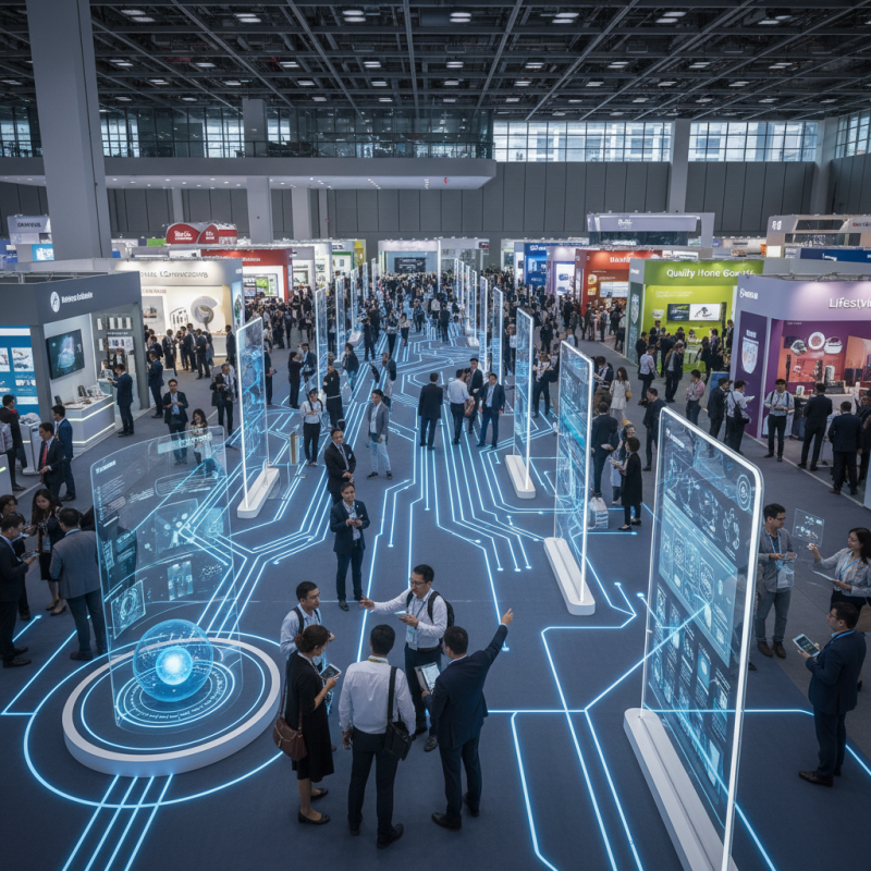 Zebra Connector Insights at the 139th Guangzhou Trade Fair?