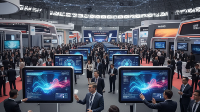 Top 10 Benefits of AI Video Intercom at Canton Fair 2026?