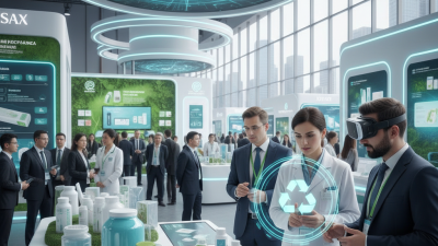 How to Choose Eco Friendly Pharmaceutical Packaging at Canton Fair?