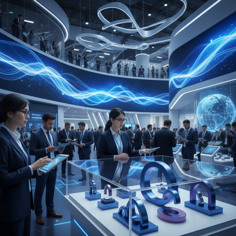 Cobalt Magnets Trends at Canton Fair 139 What Buyers Need to Know