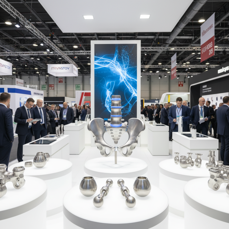 Discover the Modular Hip System at the 139th Canton Fair?