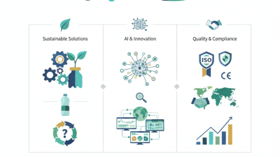 Top Opp Plastic Packaging Trends at 2026 Canton Fair?