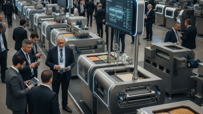 Top 10 Pulses Cleaning and Grading Machines at Canton Fair?