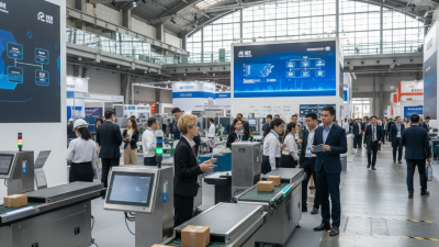 Best Industrial Dynamic Checkweighers at 139th Canton Fair?