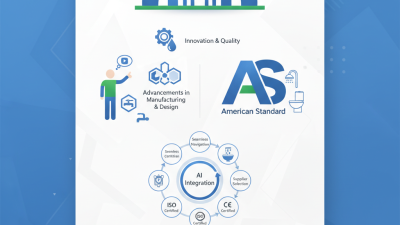 What to Expect from American Standard at Canton Fair 139?