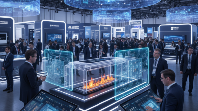 China Top Electric Fireplace Control Board at Canton Fair 2026?