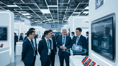 How to Choose the Best Battery Pulse Tester for Dci at Canton Fair?