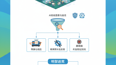How to Choose the Best Pulses Cleaning and Grading Machine at Canton Fair?