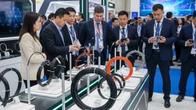 Top 10 Armored Fiber Optic Cables at the 139th Canton Fair?