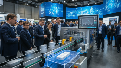 What is Industrial Dynamic Checkweighing at the 139th Canton Fair?