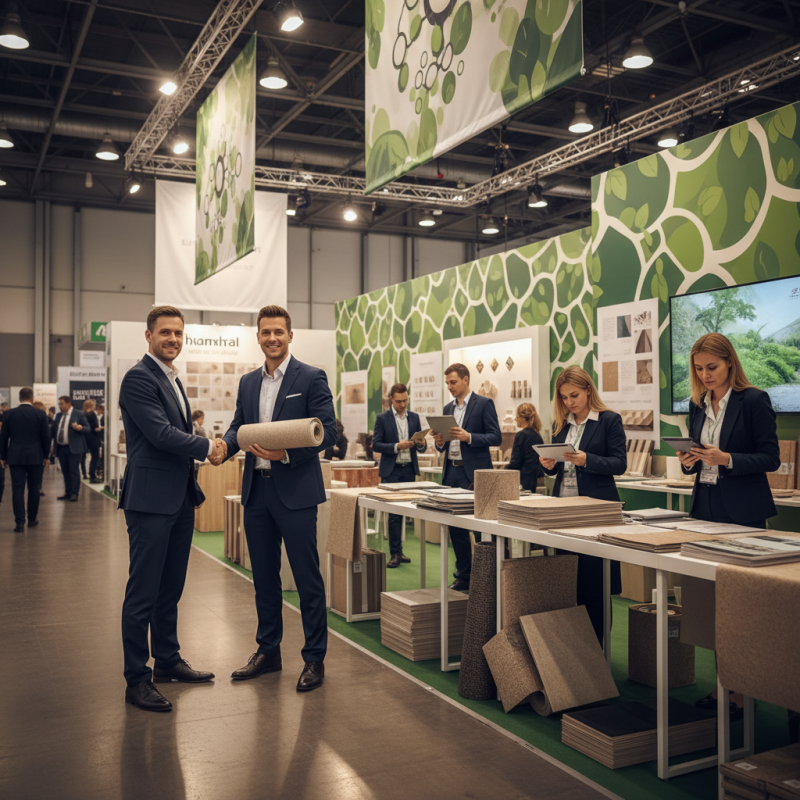 How to Obtain Fsc Certification for Specialty Paper at Canton Fair?