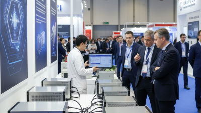 Best Plating Current Rectifier Solutions at 139th Canton Fair?