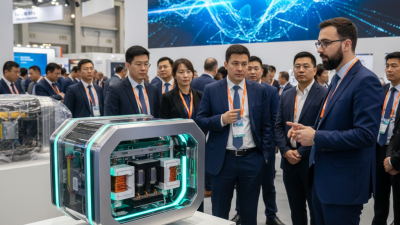 What is Push-Pull Transformer at the 139th Canton Fair?