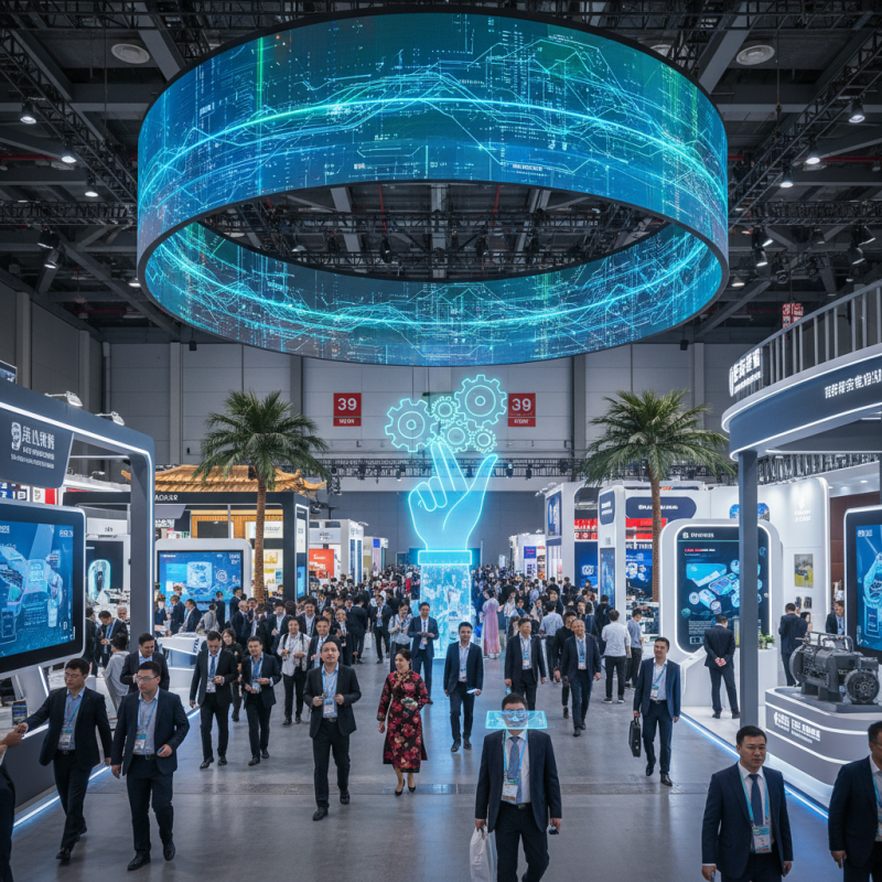 How to Lift Clutch at the 139th Canton Fair in China?