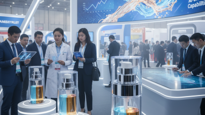 Discover Dual Chamber Bottles at China's 139th Import Expo?