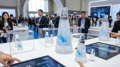 Why Choose Powder-Mix Airless Bottles at the 139th Canton Fair?