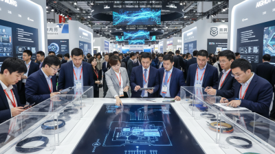 Explore Circuit Board Wire at China Import and Export Fair?