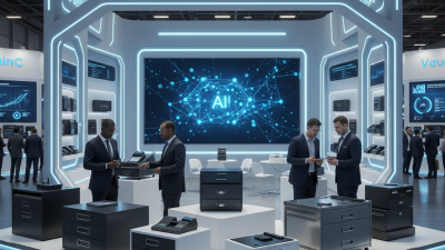 How to Select the Right Cash Drawer at the 139th Canton Fair?