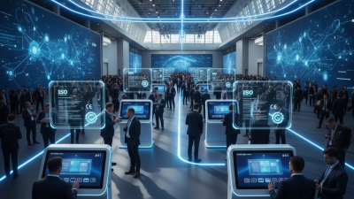 AI Video Intercom Innovations at 139th Canton Fair 2026?