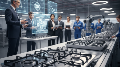 Top 5 Gas Hob Factory Options You Should Consider?