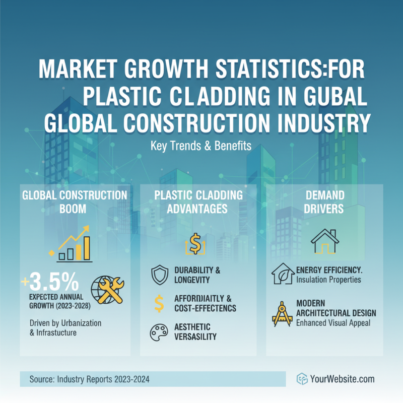 Top 10 Plastic Cladding Exterior Options at China Import Fair?