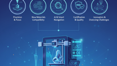 Top 5 Laser Optics Tips for 3D Printing at Canton Fair 2026?