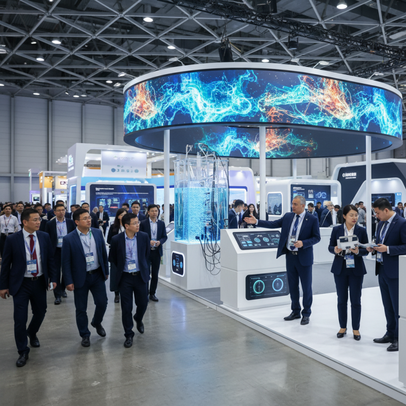 Best PH ORP Controllers at China Import Export Fair 2026?