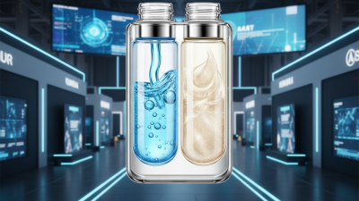 Best Dual Chamber Bottle Innovations at Canton Fair 2026?