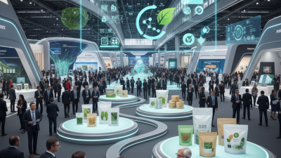 Top 10 Opp Plastic Packaging Trends at China Import Fair 2026?