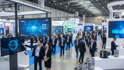 How to Source 120v 60hz Fan Motor at Canton Fair 2026?