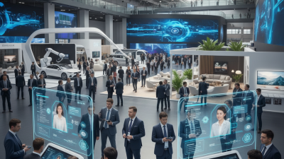 How AI Video Intercom Enhances Experience at 2026 Canton Fair?