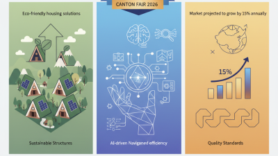 Top 10 China Small A Frame Cabin Exporters at Canton Fair 2026?