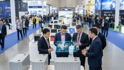 How to Choose LiFePO4 Fishing Boat Batteries at Canton Fair?