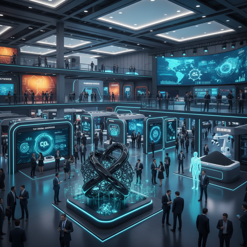 Top Carbon Additives Tips for the 139th Canton Fair?