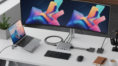 2026 How to Choose the Best USB Docking Station With HDMI for Your Needs?